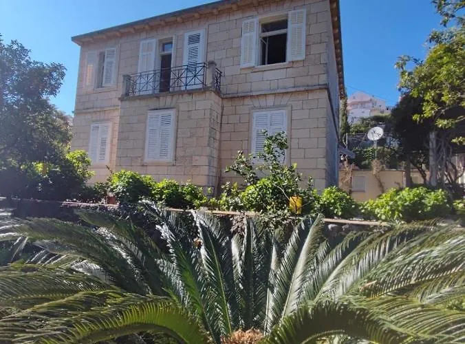 Villa Arancia