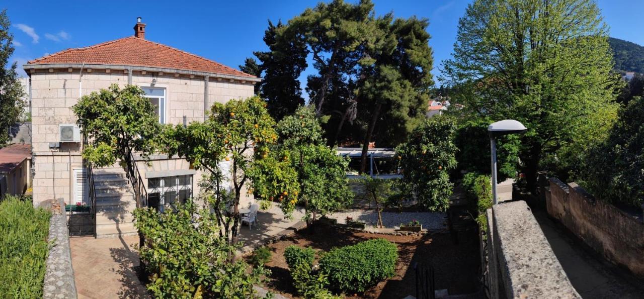 Arancia Apartment