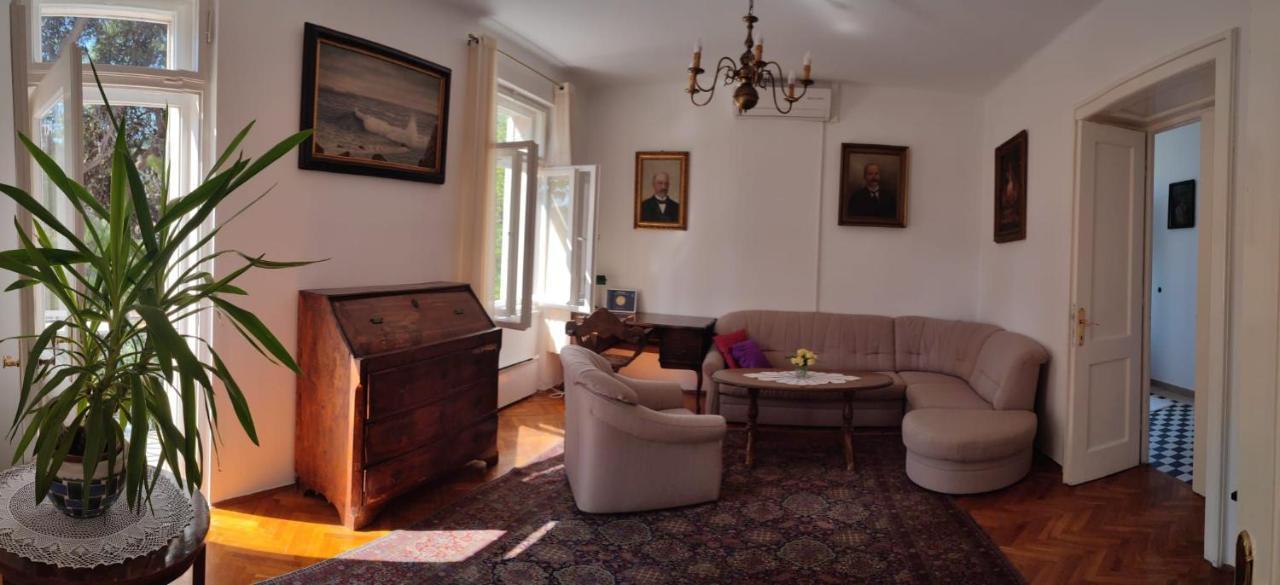 Arancia Apartment