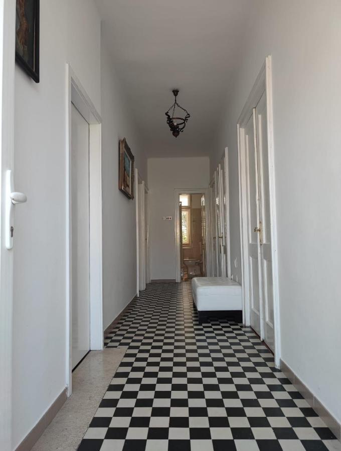 Apartment Arancia