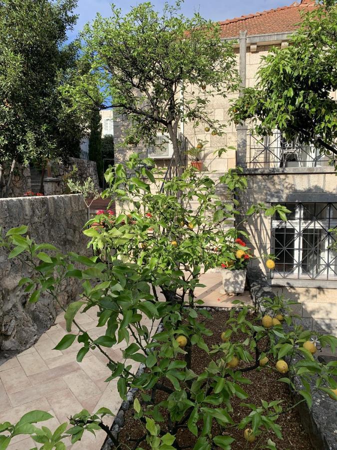 Arancia Apartment *